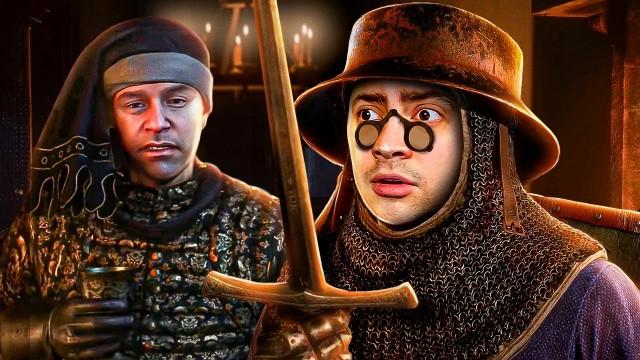 KINGDOM COME: DELIVERANCE 2 - Parte 16
