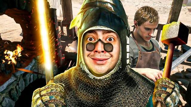 KINGDOM COME: DELIVERANCE 2 - Parte 19