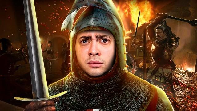 KINGDOM COME: DELIVERANCE 2 - Parte 24