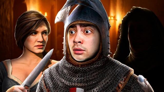 KINGDOM COME: DELIVERANCE 2 - Parte 25