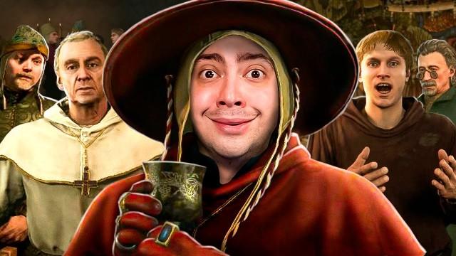 KINGDOM COME: DELIVERANCE 2 - Parte 29