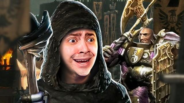 O CAPITÃO! - JUMP KING QUEST COM O CALANGO - Parte 4