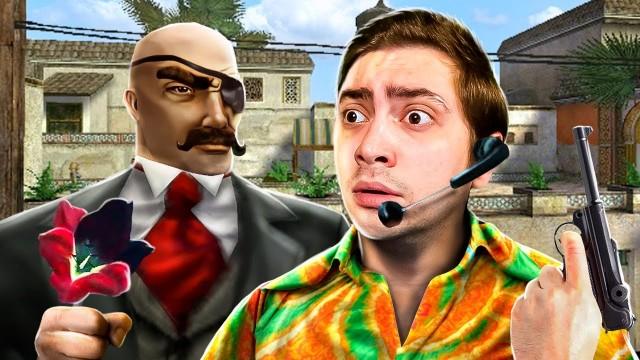 O CLÁSSICO DE ESPIONAGEM DA MONOLITH! - NO ONE LIVES FOREVER - Parte 1