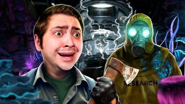 LIGANDO A CONVERGÊNCIA! - ATOMFALL - Parte 4