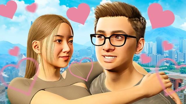 O CONQUISTADOR VOLTOU! - INZOI