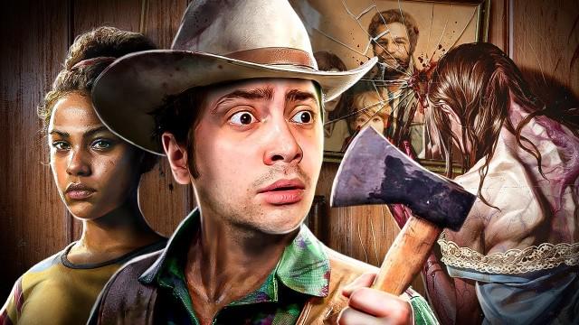 CADA DECISÃO PODE MATAR! - INTO THE DEAD: OUR DARKEST DAYS