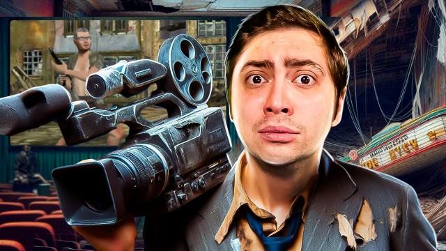 O FILME DO NEXTAGE QUASE FALIU O ESTÚDIO! - THE MOVIES - Parte 4