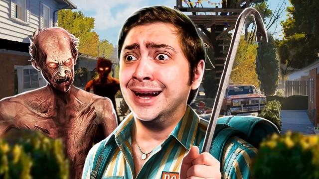 EU TENHO UM PLANO DE FUGA! - INTO THE DEAD: OUR DARKEST DAYS - Parte 1