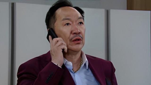 갈등이 점점 깊어지는 대식과 혜숙