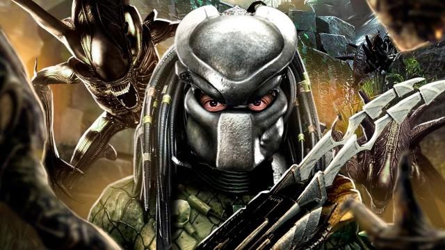 ALIENS VS PREDATOR - CAMPANHA DO PREDADOR - Parte 3 / FINAL