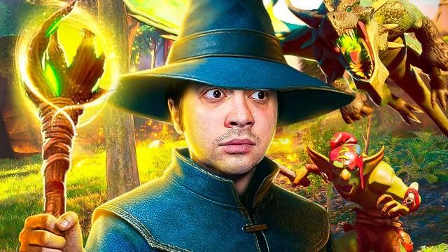 RUNESCAPE: DRAGONWILDS COM OS AMIGOS