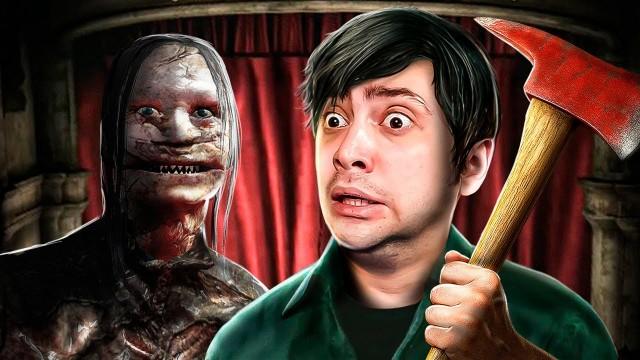 TEATRO BIZARRO! - SILENT HILL: DOWNPOUR - Parte 3