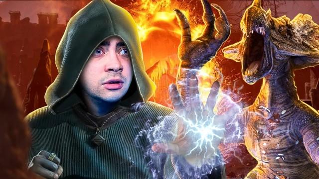 THE ELDER SCROLLS IV: OBLIVION REMASTERED - Parte 2