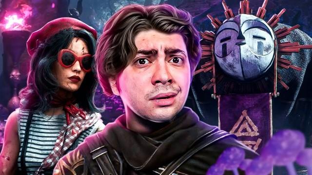 CONHECENDO ESQUIE! - CLAIR OBSCUR: EXPEDITION 33 - Parte 3