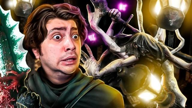 O MESTRE DAS LÂMPADAS! - CLAIR OBSCUR: EXPEDITION 33 - Parte 4