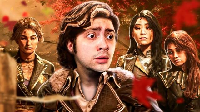 O FUNERAL! - CLAIR OBSCUR: EXPEDITION 33 - Parte 5