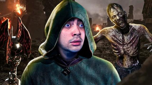 THE ELDER SCROLLS IV: OBLIVION REMASTERED - Parte 3