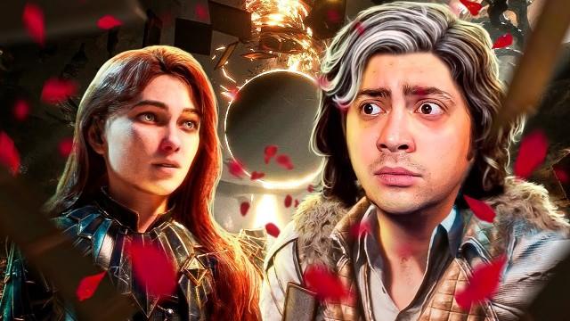 CHEGANDO NO MONÓLITO! - CLAIR OBSCUR: EXPEDITION 33 - Parte 10