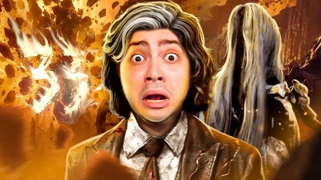 A ARTÍFICIE! - CLAIR OBSCUR: EXPEDITION 33 - Parte 11