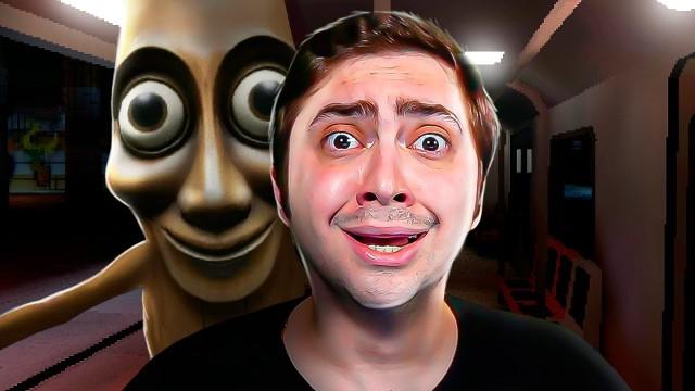 O TUNG TUNG TUNG SAHUR QUER ME PEGAR! - THE LAST TRAIN