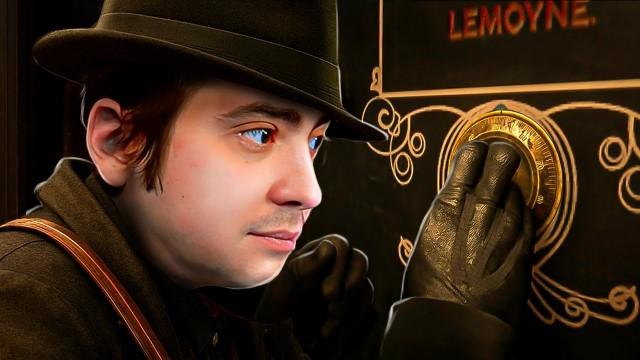 O ÚLTIMO ROUBO! - RED DEAD ONLINE