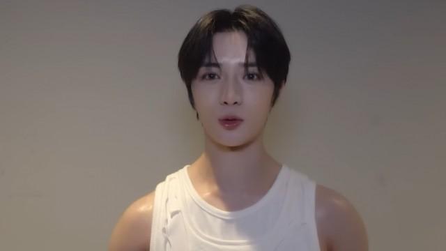 '2025 Weverse Con Festival' Behind