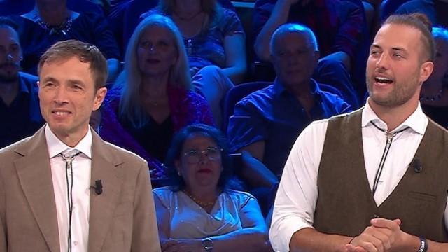 Puntata del 25/06/2025