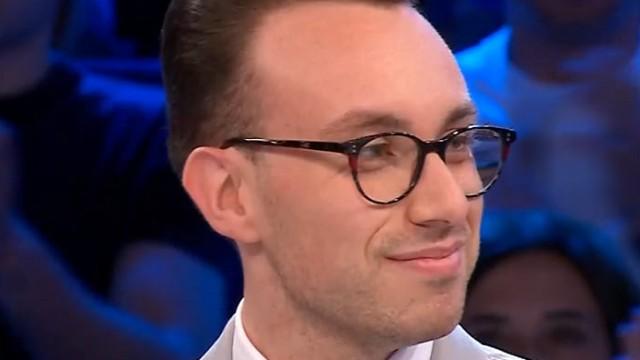 Puntata del 27/06/2025