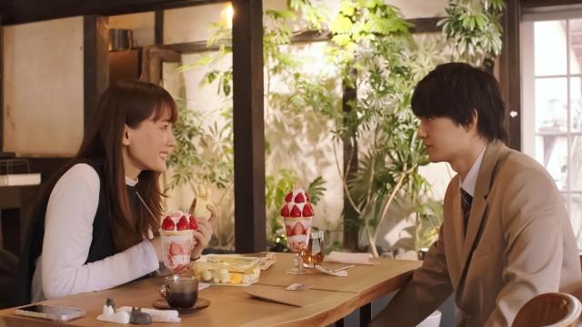 同担のカレと親の終活!