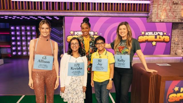 Allison Williams, Jenna Davis, Liza Colón-Zayas, Amber Ruffin, Something Out West