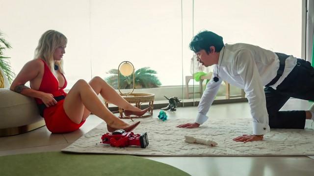 Film ab für Romantik, Drama und Max' Flirt-Offensive!