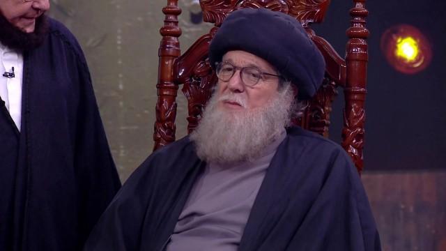 Episode 24 - "Rising Lion" Special