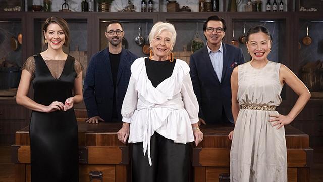 Elimination Challenge: Maggie Beer
