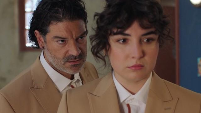 Épisode 14