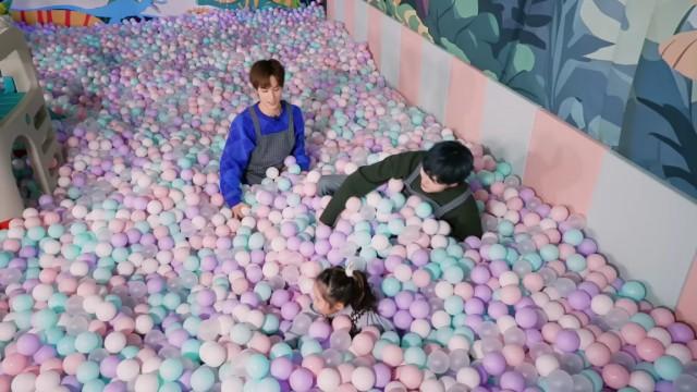 EP.65 Kids Cafe