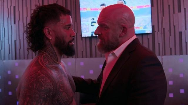 Wrestlemania