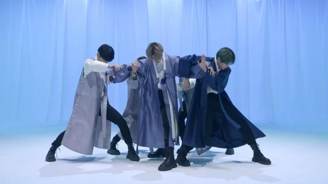 ‘Eternally’ Special Dance Practice (Demon Hunters ver.)