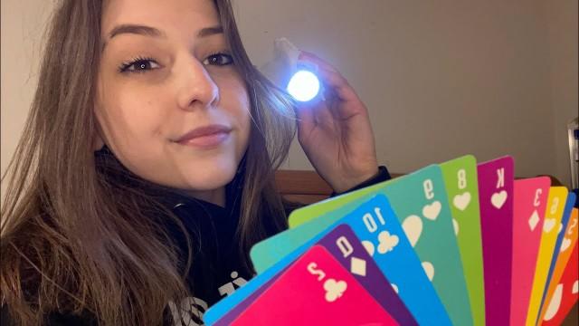 ASMR Visual Triggers