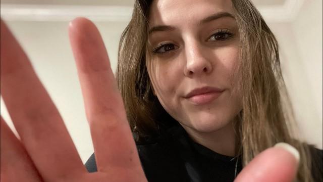 1 Minute ASMR Guess That Sound (Difficulty: Easy)