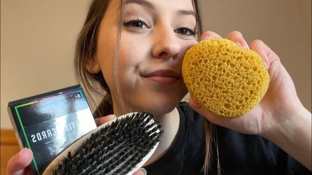  Chaotic ASMR - Fast and Random Triggers 