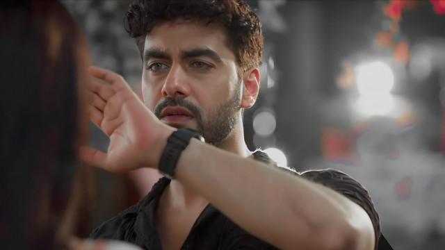 Vidya's Demand to See Armaan