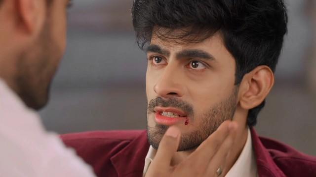 Abhira Avoids Armaan