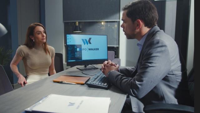 El embarazo de Vanessa impacta a Clemente