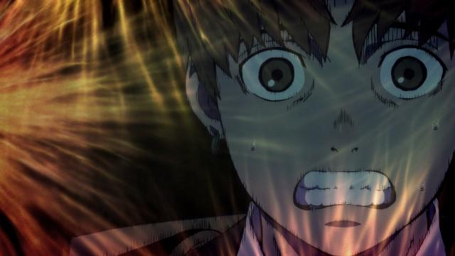 The Evil Eye