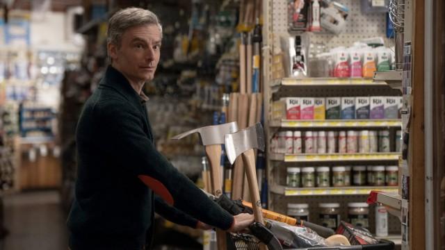 Mind Your Own Business