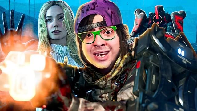 TOMORROW! - DEATH STRANDING 2: ON THE BEACH - Parte 8