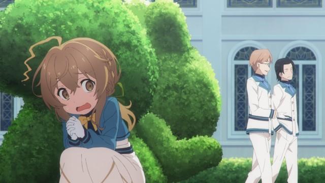 一歩を踏み出す