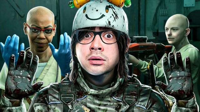 A MOTHERHOOD! - DEATH STRANDING 2: ON THE BEACH - Parte 10