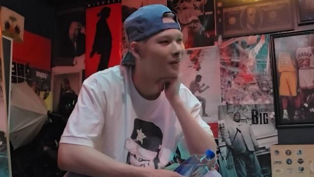 NI-KI Meets J Blaze