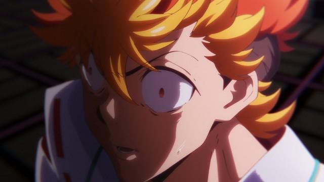 Say It Ain't So! The Truth About Denji Heian-kyo Is Revealed
